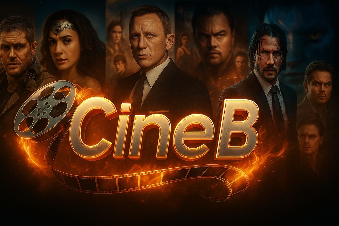 CineB